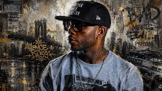 Royce Da 5'9" - Throw Back (Remix)