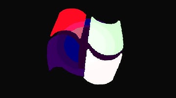 All Windows Animations From MS Paint in G Major 629