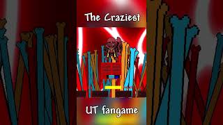 THE CRAZIEST FANGAME I EVER PLAY #undertale #undertalefangames #underfell