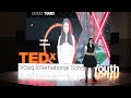 The Focus Problem | Samira Fazilova | TEDxVosiq International School Youth