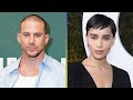 Channing Tatum and Zoë Kravitz ENGAGED!