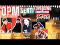 OPM Sentimental Love Songs: April Boy Renz Verano Jerome Abalos Men Oppose Rockstar 2