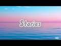 Coco Quinn - Stories (Lyric Video)