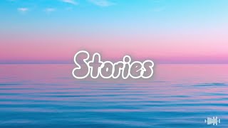 Coco Quinn - Stories (Lyric Video)