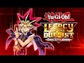 The Face Off - Let's Play Yu-Gi-Oh! Legacy of the Duelist Episode 10