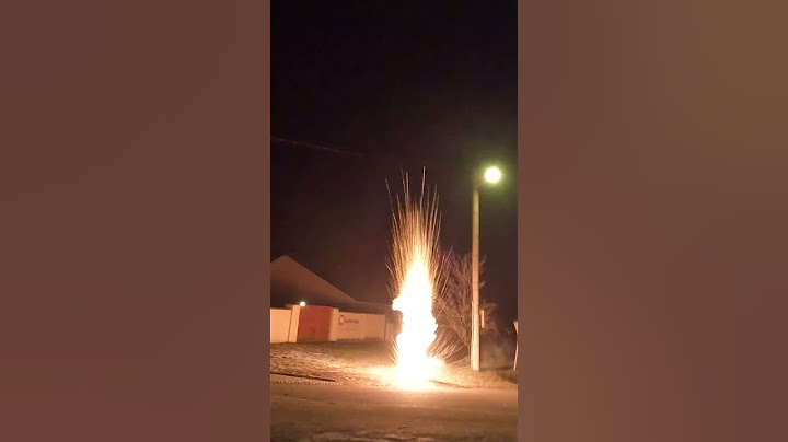 Kulová puma 100mm!! 💣🧨