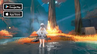 Duet Night Abyss Gameplay - CBT 2 (PC/Android/iOS) @Reari.gaming