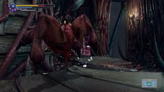 Onimusha 2 Jubei Yagyu Vs Ginghamphatts Round 3 2025 Remaster