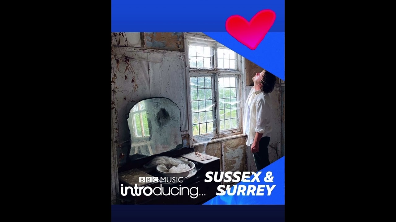 In This Room on BBC Introducing on Thursday 🩵💨🍃