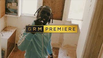 Bouncer ft. Snap Capone - Never Ever [Music Video] | GRM Daily
