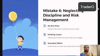 Options Trading Mistake for Beginners: 7 Biggest Mistakes to Avoid