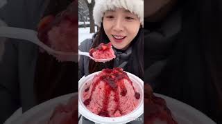Ai Ice Eating ASMR 🧊 