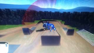Mx Simulator 360 Landed!
