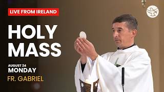 Catholic Mass Today | 24 August 2026 | SS. Peter & Paul's Church I Live from Ireland screenshot 3