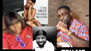 Nigeria 🇳🇬reacts to Sarkodie - Try Me (official music lyrics) Replies to Yvonne Nelson!!!