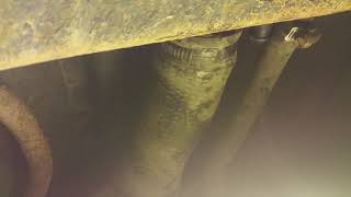 2001 GMC yukon fuel pump removal Fuel Pump 2001 Gmc Yukon