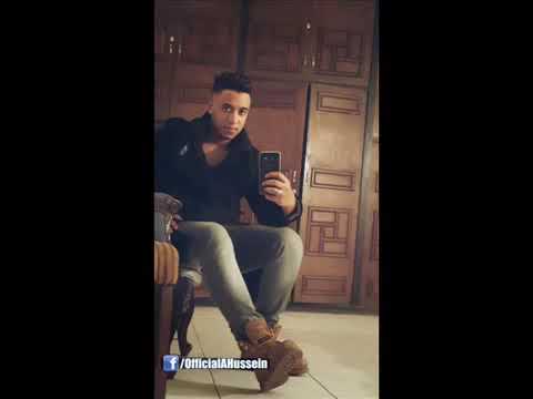 اغنية احمد حسين كل الحكايه 2016 جامده اوووووي
