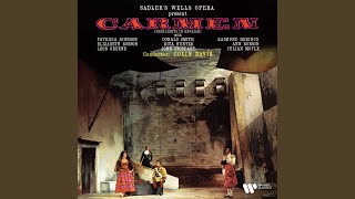 Carmen, WD 31, Act 1: Habanera. "Love Is Like an Elusive Bird" (Carmen, Chorus)