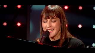 Juliette Armanet - Vertigo (Live) - Le Grand Studio RTL