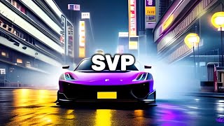 EVVORTEX - DON'T CARE (Slowed+Reverb)