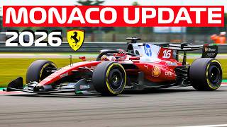 Ferrari's Secret Monaco Masterplan Revealed  And Mercedes Has No Answer For It!