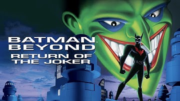 Batman Beyond Return of The Joker Walkthrough part 4 PS1 Emulator