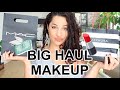 HAUL MAKEUP  (sephora, mac, lily lolo...)