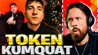 TOKEN is BUILT DIFFERENT 