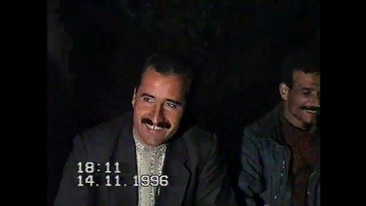 زركوتك حفلة محمود عزيز