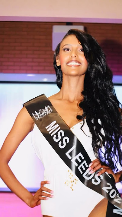 Custom www.BAHRI.shop : Viva La Yorda! π©΅πͺπ· #eritrean #missafrica #solomedia #eritrea