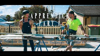 The Apprentice - Part 1