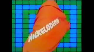 Nickelodeon - Disco Dogs Bumper Audio And Video Restore Attempt