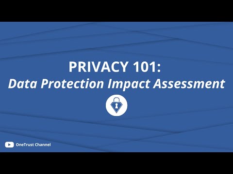 Video: Wat is een security impact assessment?