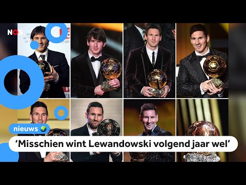 Video: Wat is de gouden bal?