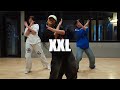 YOUNG POSSE (영파씨) XXL / hip.e Choreography