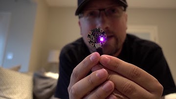 Python on Micro Controllers? Let