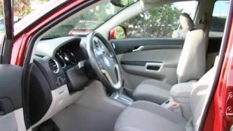 2008 Saturn VUE #64342P in Minneapolis MN St-Paul, MN 55112 - SOLD