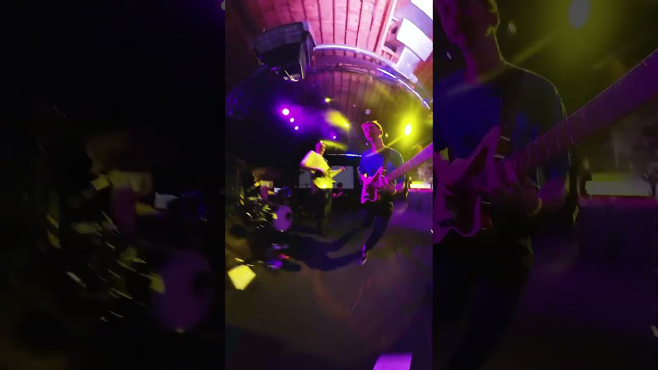 Insta 360 footage is the best! 