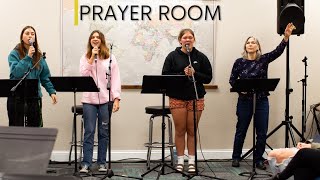 PRAYER ROOM SETS 5.17.24