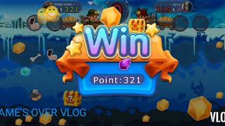 Gold Miner Games screenshot 4