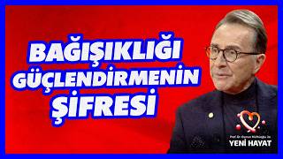 GEÇ KALMADINIZ! Bağışıklığınızı Kuvvetlendiren Sırlar | Osman Müftüoğlu ile Yeni Hayat | BBO Yapım