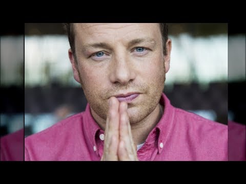 Chef Jamie Oliver Has Made Some Serious Enemies