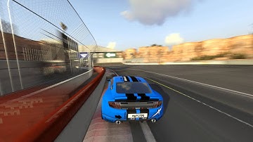 [Old Record] TM² Canyon Platform A01 (19.215) by Lik3D"riolu!