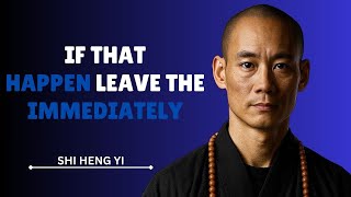 Shi Heng Yi Reveals the 5 Hidden Psychological Traps That Are Controlling Your Life Without You Know