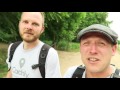 Beginning of video