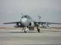 Vaq142  ea6b prowler in bagram afghanistan