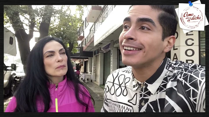LOS NIOS QUEREMOS  SABER CON DEBORAH RIOS