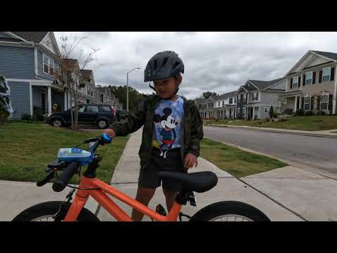 Video: Specialized Jett. Specialized-ը թողարկում է հարմարվողական հեծանիվ աճող երեխաների համար