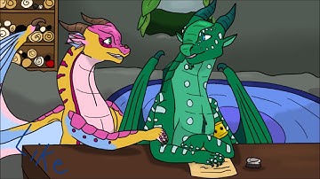 Crush Turtlejou PMV MAP part 18