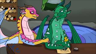 Crush Turtlejou PMV MAP part 18